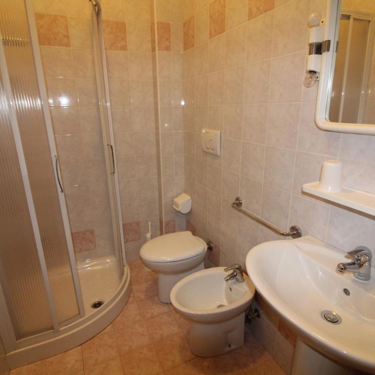 Residence Rondinelle - Two-Bedroom Apartment - 8
