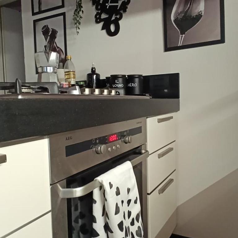Il sogno di Elisa -romantico B&B nel centro di Parma - Appartamento con 1 Camera da Letto - 36