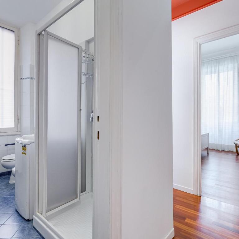 BMGA l Chic Family Apartment next to the Vatican - Appartamento con 3 Camere da Letto - 3