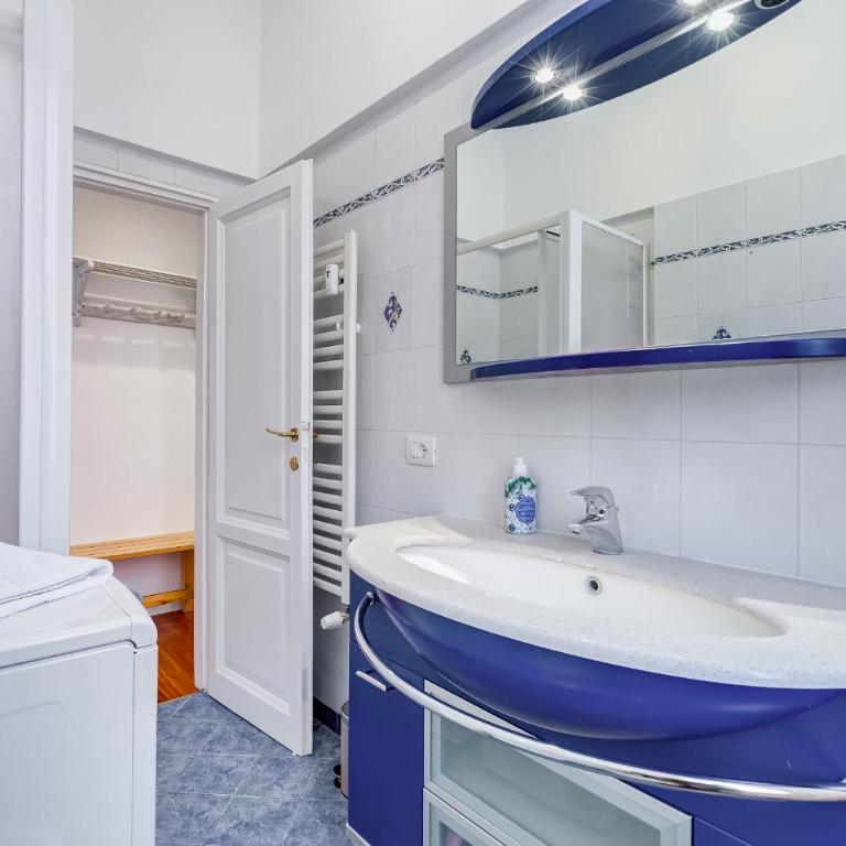 BMGA l Chic Family Apartment next to the Vatican - Appartamento con 3 Camere da Letto - 13
