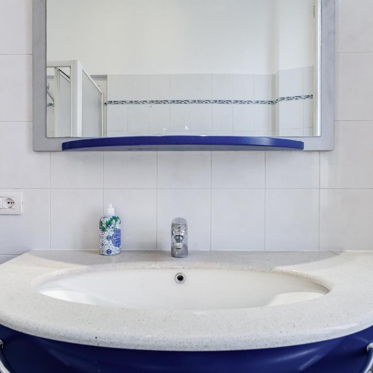 BMGA l Chic Family Apartment next to the Vatican - Appartamento con 3 Camere da Letto - 18