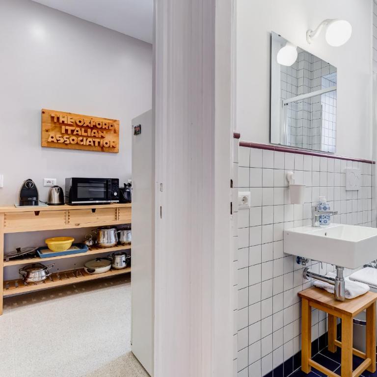 BMGA l Chic Family Apartment next to the Vatican - Appartamento con 3 Camere da Letto - 29