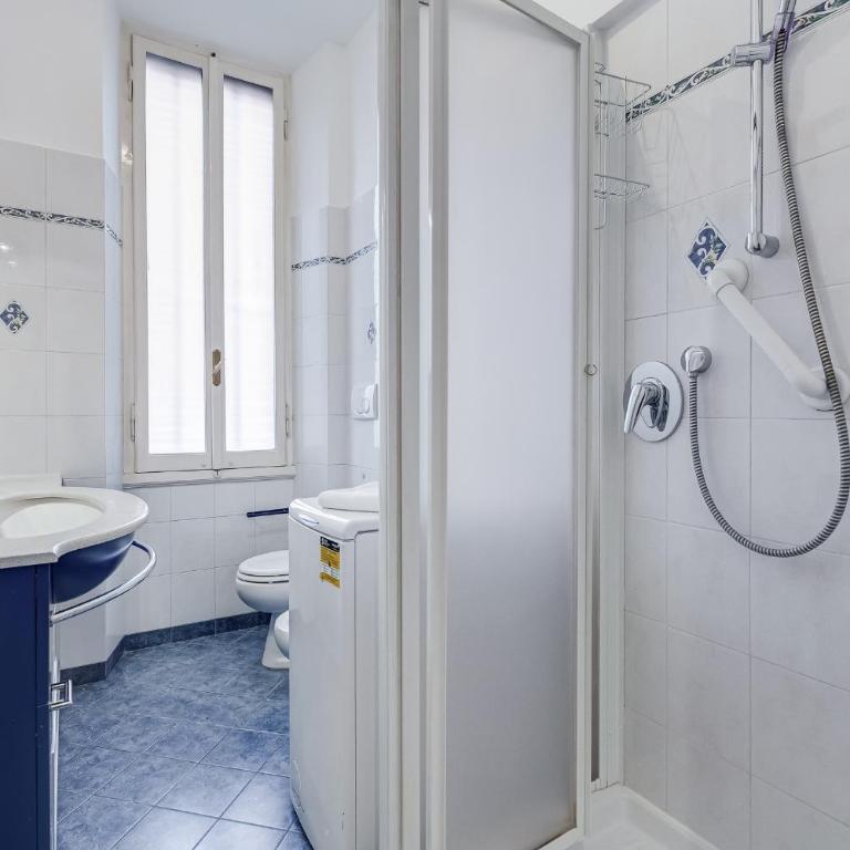 BMGA l Chic Family Apartment next to the Vatican - Appartamento con 3 Camere da Letto - 55