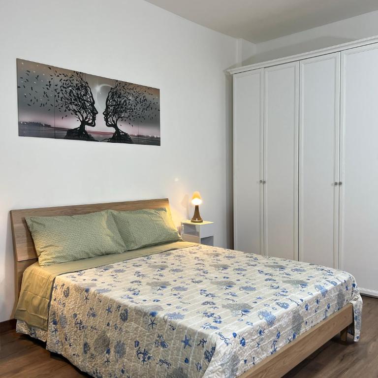 2R Apartment Parco Dora - One-Bedroom Apartment - 29