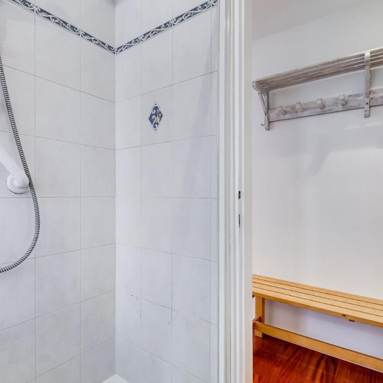 BMGA l Chic Family Apartment next to the Vatican - Appartamento con 3 Camere da Letto - 62