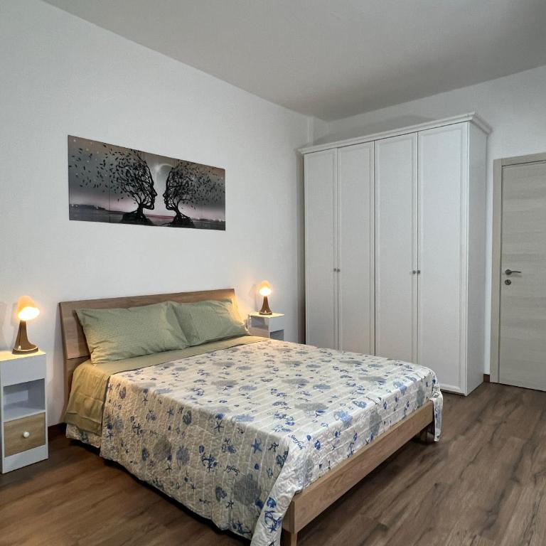 2R Apartment Parco Dora - One-Bedroom Apartment - 30