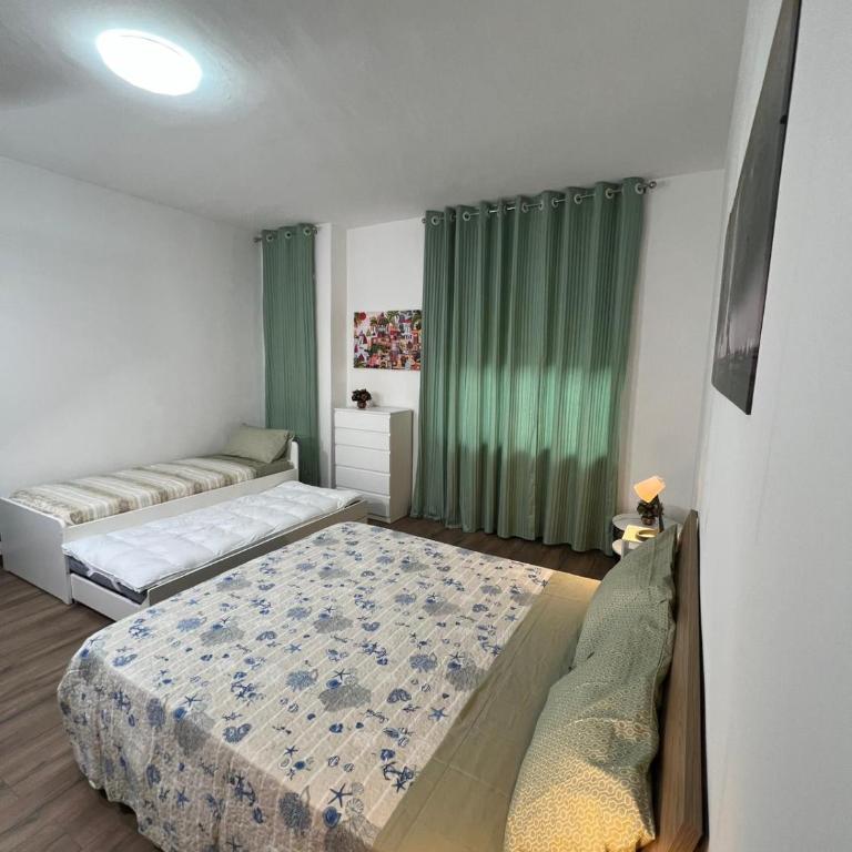 2R Apartment Parco Dora - One-Bedroom Apartment - 31