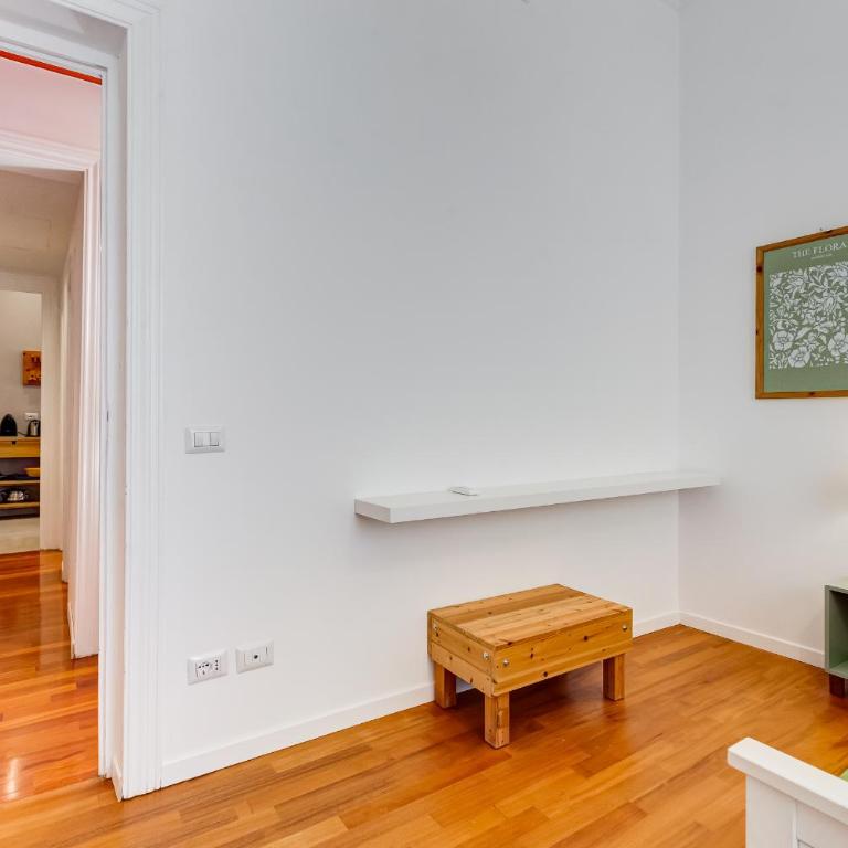 BMGA l Chic Family Apartment next to the Vatican - Appartamento con 3 Camere da Letto - 93
