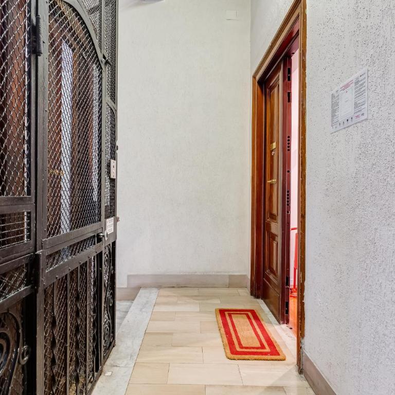 BMGA l Chic Family Apartment next to the Vatican - Appartamento con 3 Camere da Letto - 99