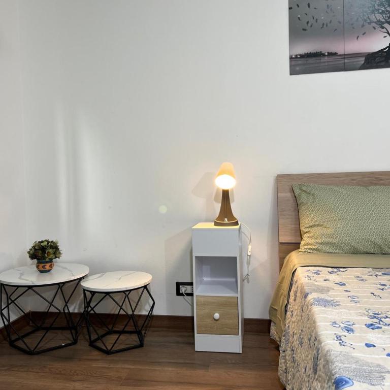 2R Apartment Parco Dora - One-Bedroom Apartment - 34