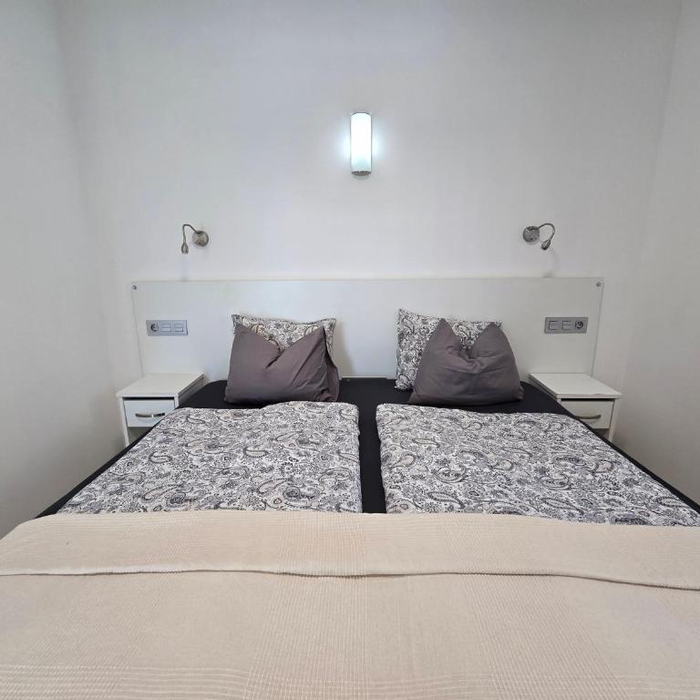 Casa Sol de Luxe, Anlage mit beheiztem Pool, strandnah - Apartamento de 1 dormitorio - 13