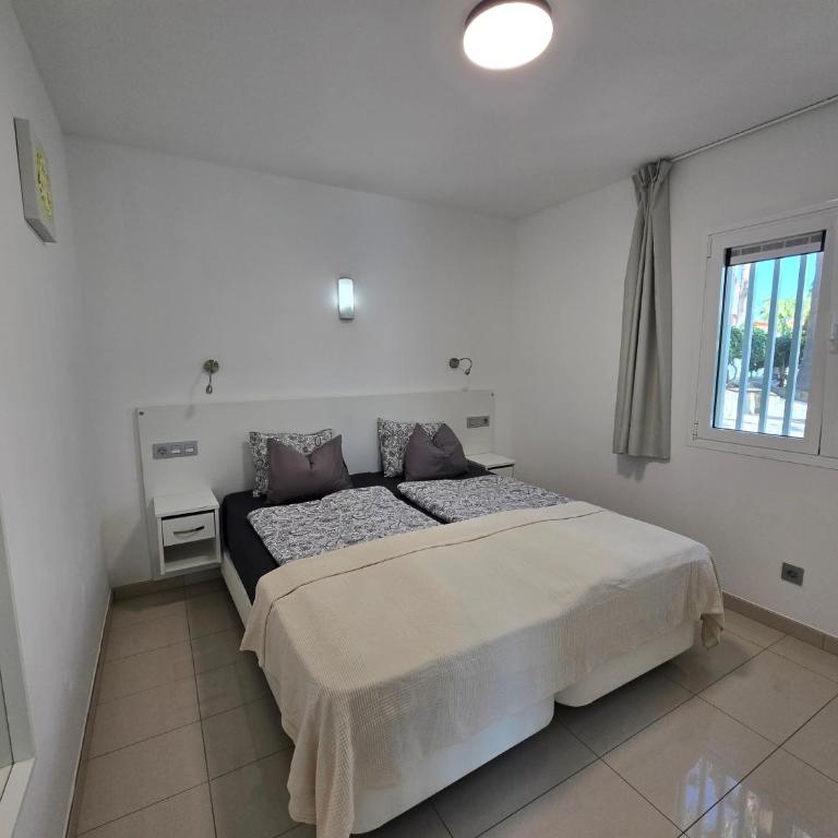Casa Sol de Luxe, Anlage mit beheiztem Pool, strandnah - Apartamento de 1 dormitorio - 16