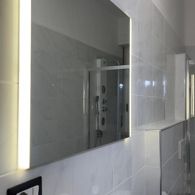 2R Apartment Parco Dora - One-Bedroom Apartment - 35