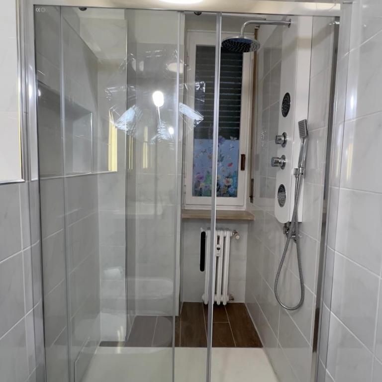 2R Apartment Parco Dora - One-Bedroom Apartment - 36