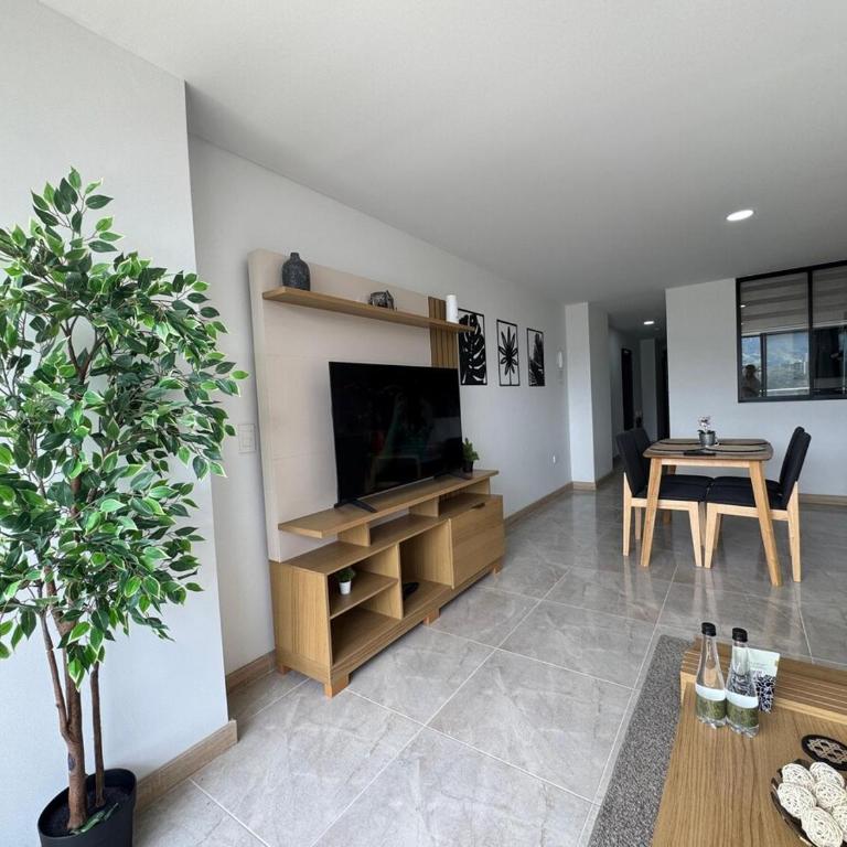 Aluna - Two-Room Apartment - 9