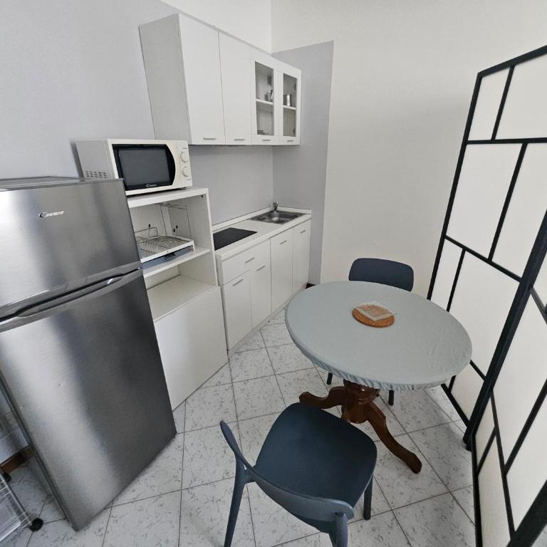 Villa Virginia - Appartamento Monolocale - 7