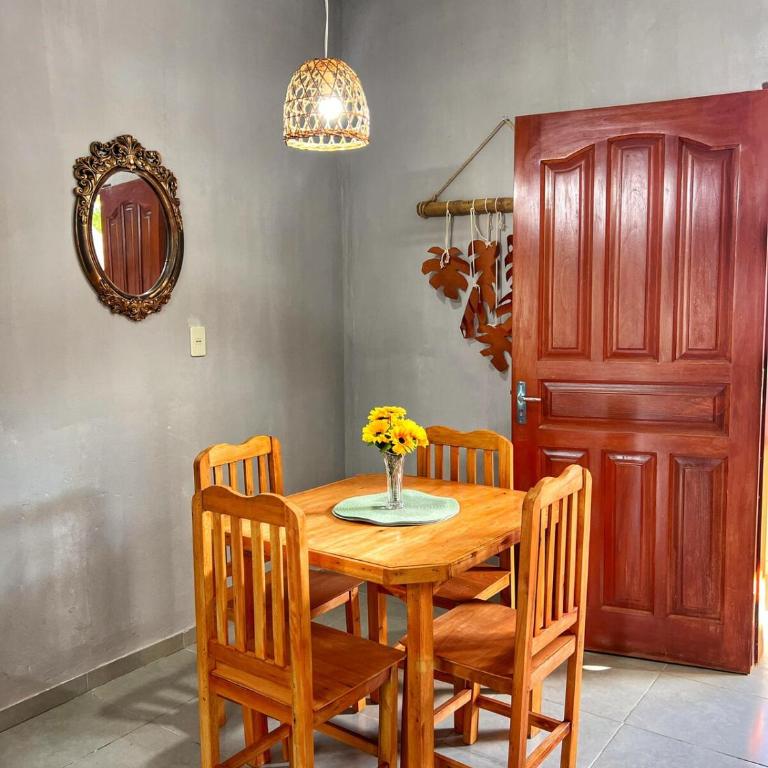 Apartamento entero cerca del Comite Olimpico, Conmebol y Aeropuerto en barrio residencial del centro de Luque - Two-Room Apartment - 2