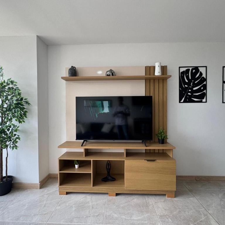Aluna - Two-Room Apartment - 8
