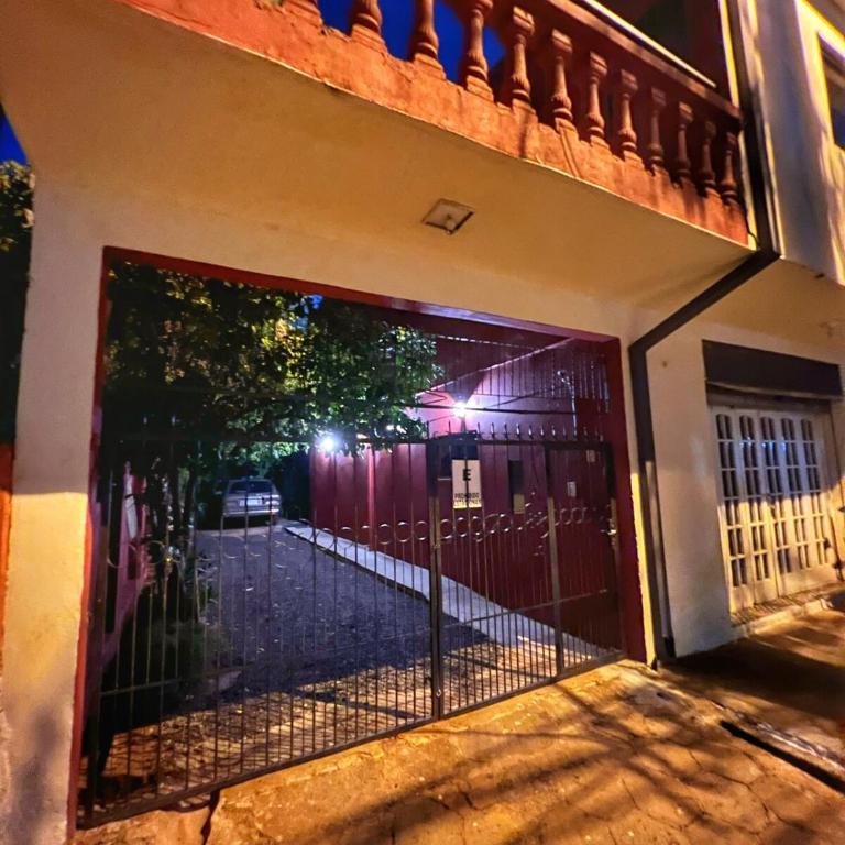 Apartamento entero cerca del Comite Olimpico, Conmebol y Aeropuerto en barrio residencial del centro de Luque - Two-Room Apartment - 6