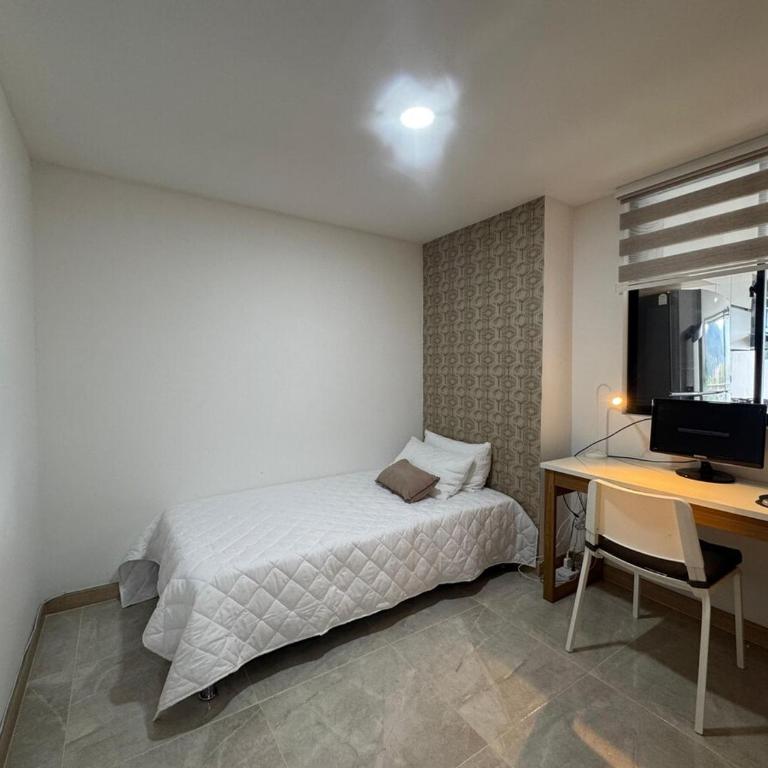 Aluna - Two-Room Apartment - 16
