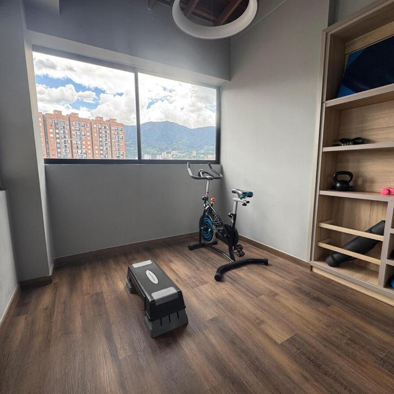 Aluna - Two-Room Apartment - 55