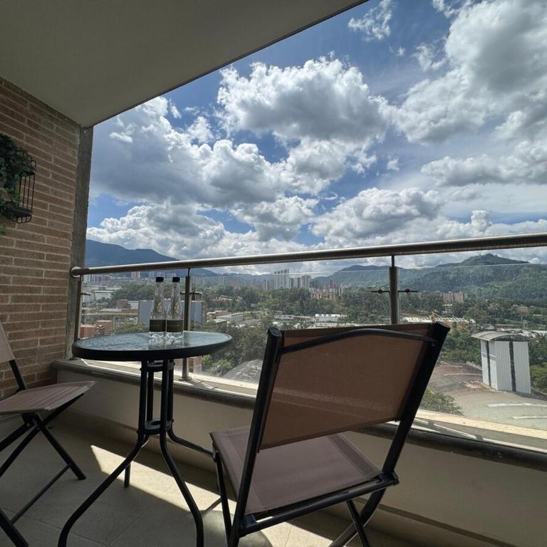 Aluna - Two-Room Apartment - 20