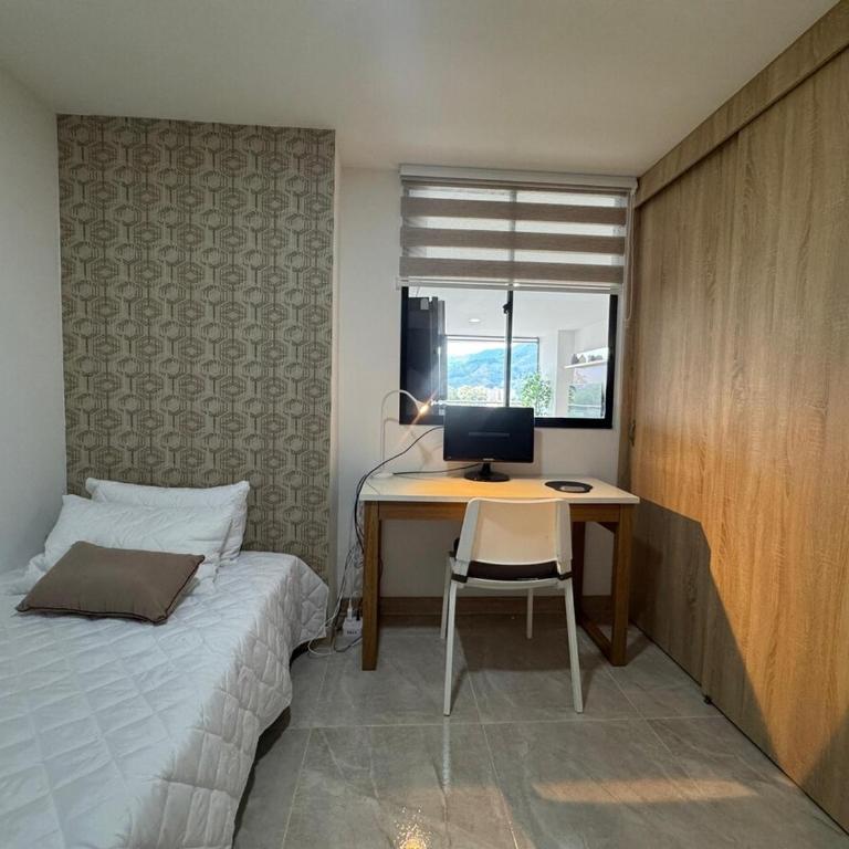 Aluna - Two-Room Apartment - 21