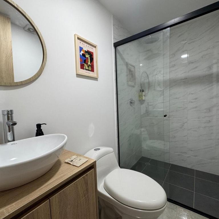 Aluna - Two-Room Apartment - 23