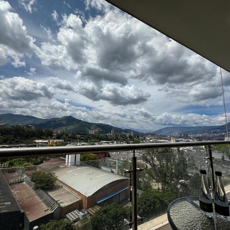 Aluna - Two-Room Apartment - 24