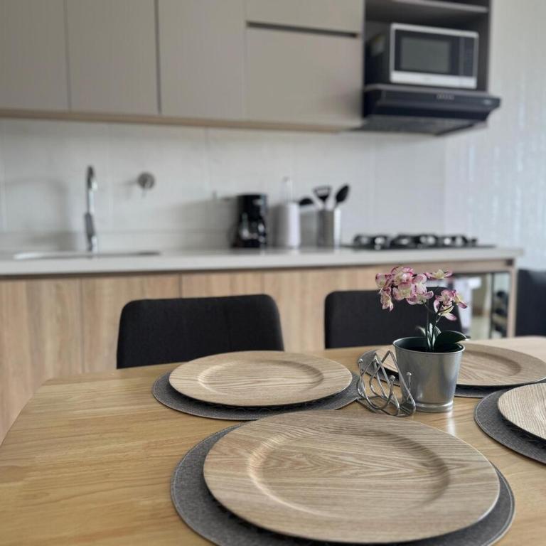 Aluna - Two-Room Apartment - 25