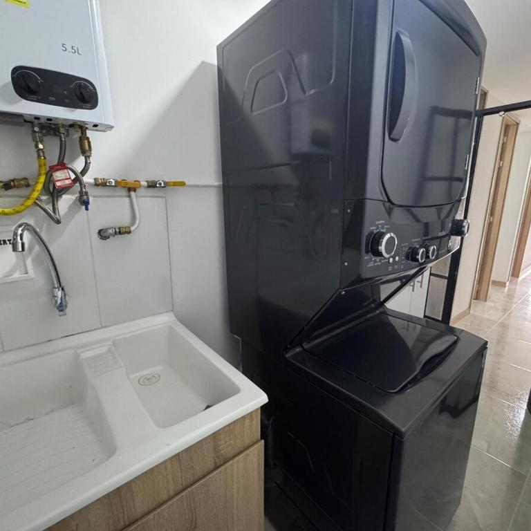 Aluna - Two-Room Apartment - 26