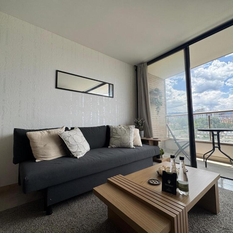 Aluna - Two-Room Apartment - 30