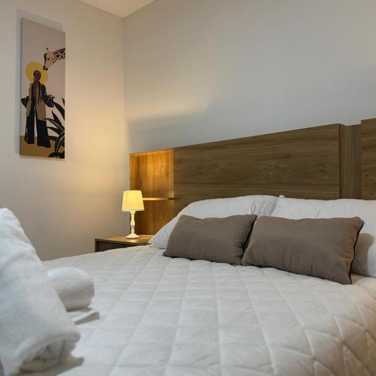 Aluna - Two-Room Apartment - 32