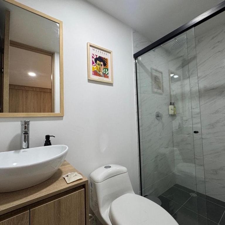 Aluna - Two-Room Apartment - 35