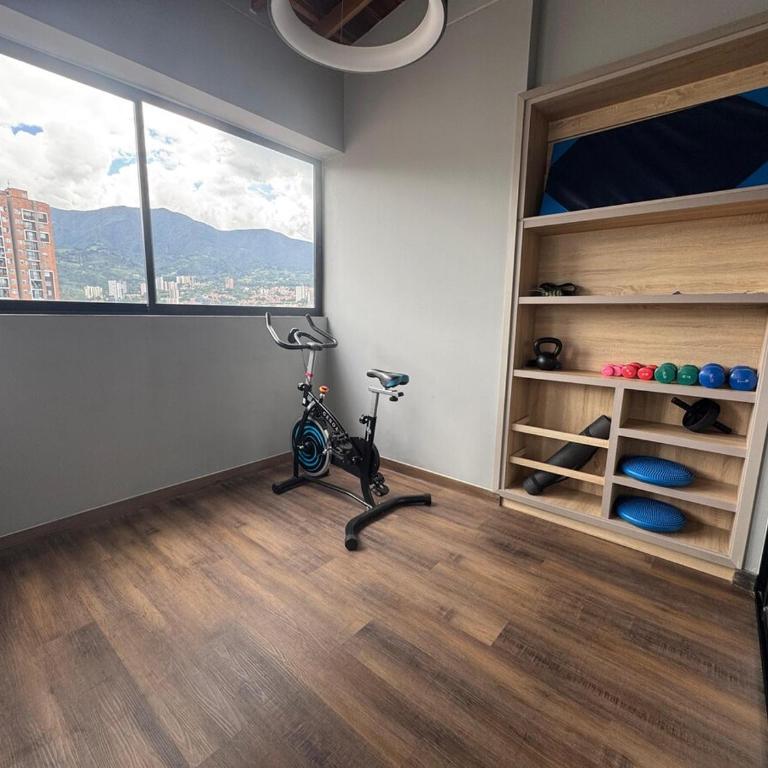 Aluna - Two-Room Apartment - 36