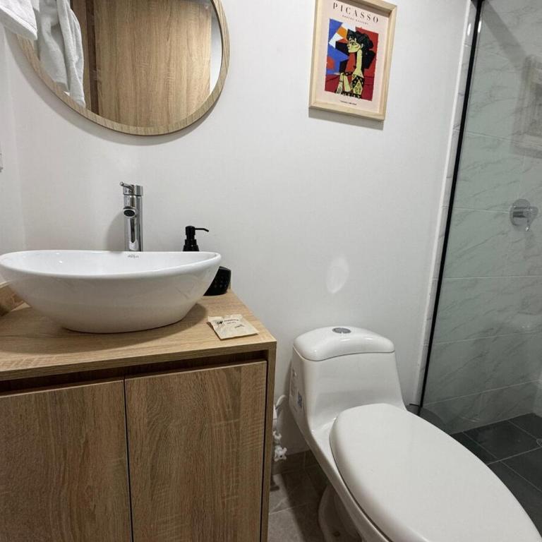 Aluna - Two-Room Apartment - 37