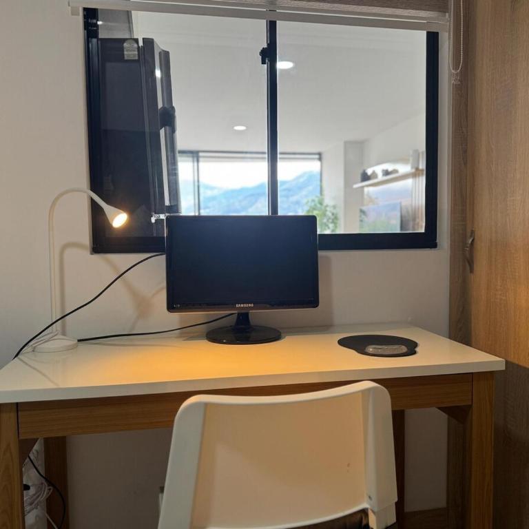 Aluna - Two-Room Apartment - 39