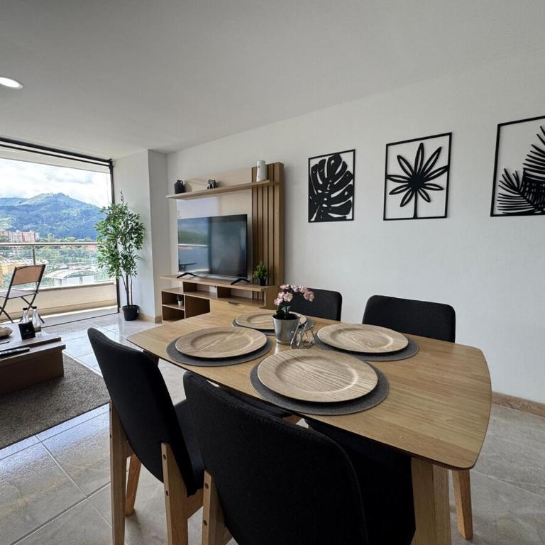 Aluna - Two-Room Apartment - 40