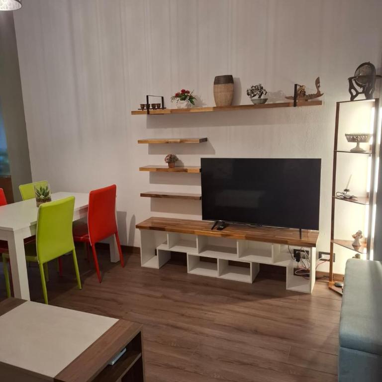2R Apartment Parco Dora - One-Bedroom Apartment - 40