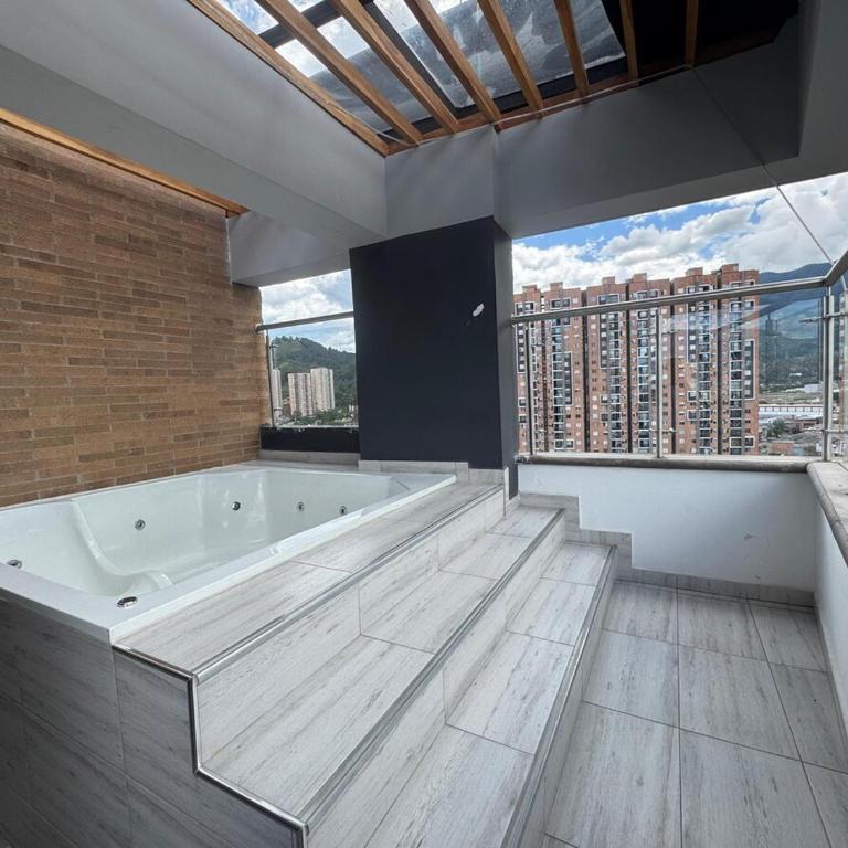 Aluna - Two-Room Apartment - 19