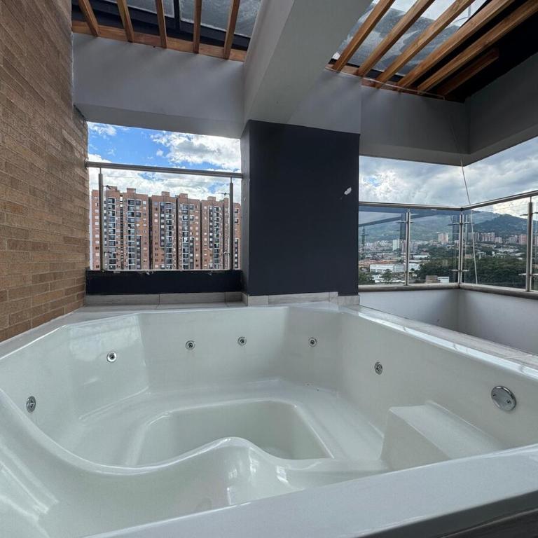 Aluna - Two-Room Apartment - 44