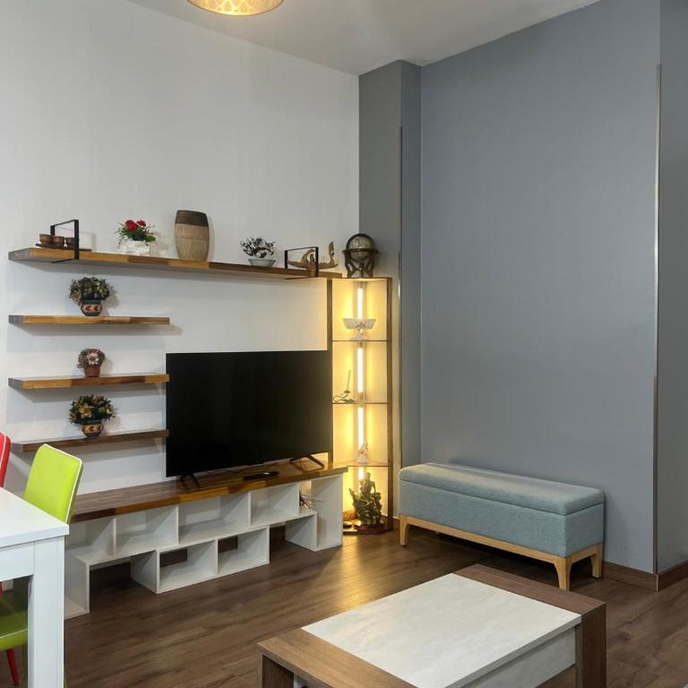 2R Apartment Parco Dora - One-Bedroom Apartment - 42
