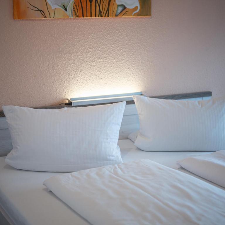 Ferienwohnung Triska - Apartment mit 1 Schlafzimmer - 3