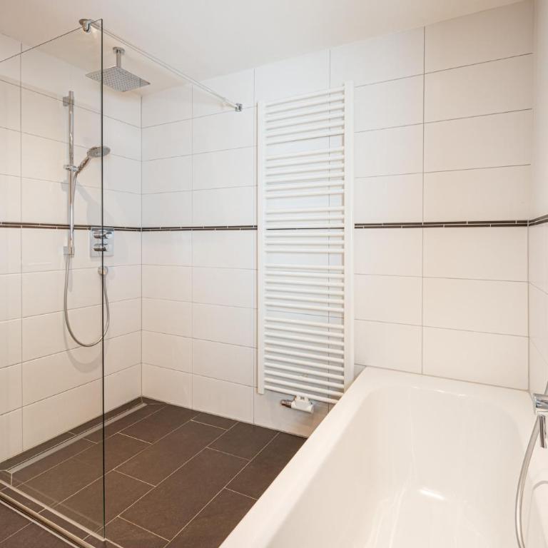 Landhaus Blattner - Apartment - 8