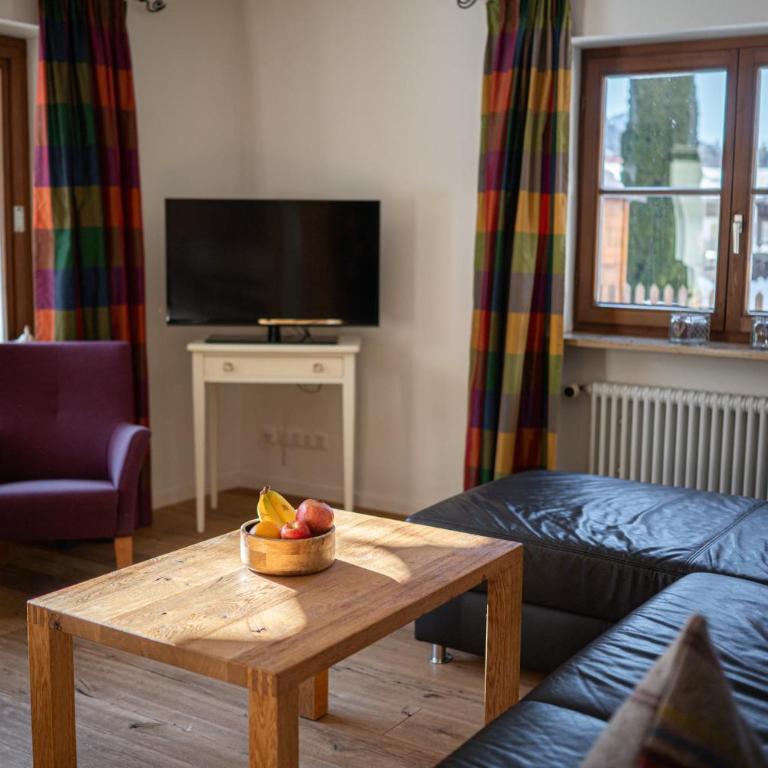 Landhaus Blattner - Apartment - 3