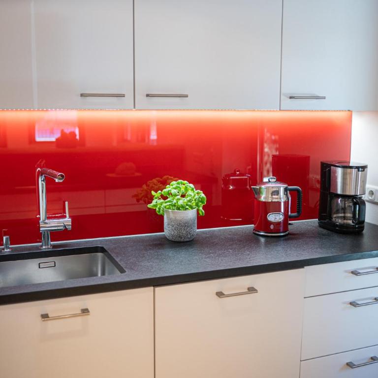Landhaus Blattner - Apartment - 4