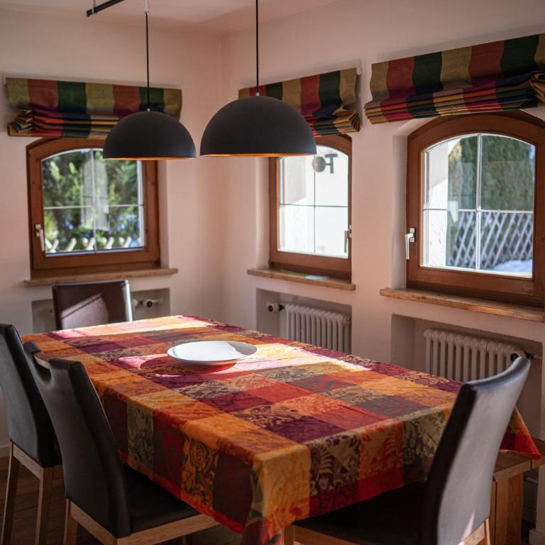 Landhaus Blattner - Apartment - 6