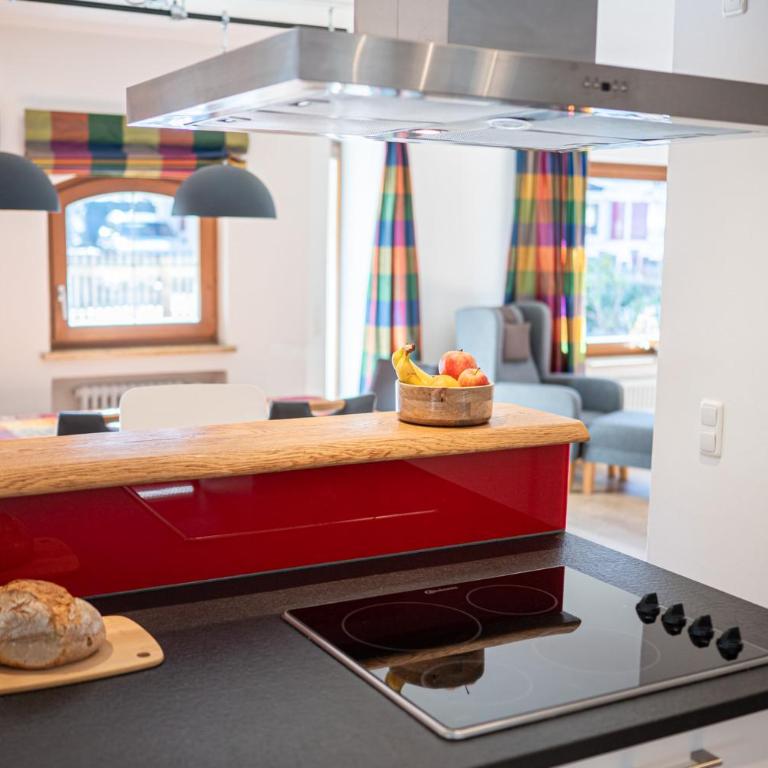 Landhaus Blattner - Apartment - 9