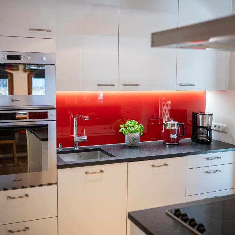 Landhaus Blattner - Apartment - 7