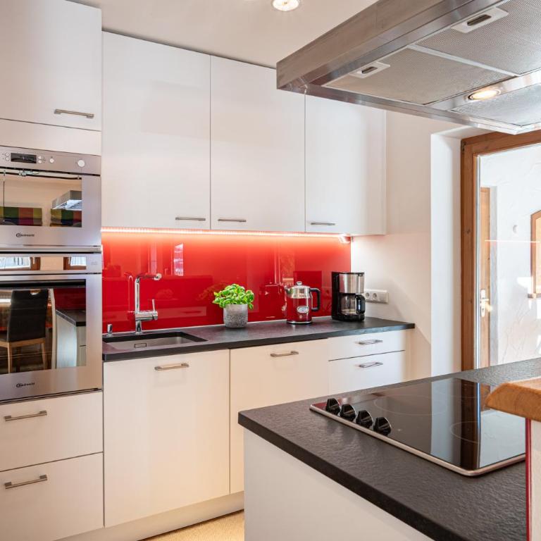Landhaus Blattner - Apartment - 23